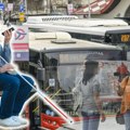 Tri meseca slepi i slabovidi čekaju zvučnu signalizaciju u beogradskom prevozu