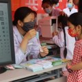 U Kini izvršena 5G mikronska operacija oka na daljinu