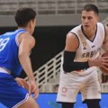 Srbija bez Nedovića na Mundobasketu!