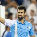 Novak ubedljiv protiv Monfisa za plasman u četvrtfinale Sinsinatija