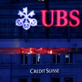 UBS će verovatno integrisati domaće poslovanje Credit Suissea, brend nestaje