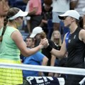 Švjontek ostala bez titule na Ju Es openu i prvog mesta na WTA listi