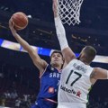 Moćna Srbija u polufinalu Mundobasketa – čas košarke Litvancima!