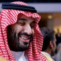 Bin Salman najavio ekonomski koridor između Saudijske Arabije, Evrope i Bliskog istoka