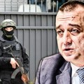 Saša čađenović danas pred sudom: Državni tužilac 2020. postao "kavčanin", a onda pomagao Zviceru i vojnicima!
