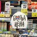 Momirović: Ne bi trebalo da poskupe drugi proizvodi zbog "Bolje cene", građani navalili da kupuju