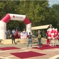Omladinska ekipa Crvenog krsta Novog Sada prvak države u pružanju prve pomoći