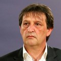 Gašić se sastao sa ambasadorom EU u Srbiji Emanuelom Žofreom