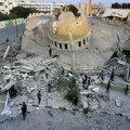 Palestinci objavili: U ratu Izraela i Hamasa poginulo 313 ljudi u Pojasu Gaze (video)