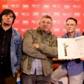 “Krošnji“ Diploma Interfera: Dokumentarni film svilajnačke televizije osvojio nagradu