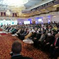 Muftija Dudić na velikoj međunarodnoj konferenciji u Kairu