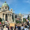 "PAO" DOGOVOR: Opozicija okupljena oko protesta "Srbija protiv nasilja" u jednoj koloni na izborima