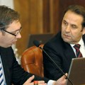 Ljajić i Vučić nastavljaju saradnju, zajedno izlaze na decembarske izbore