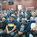 Na lokalnim izborima u Leskovcu bivši i sadašnji socijalisti pod istom kapom, udruženi sa Jedinstvenom Srbijom