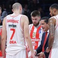 Zvezda protiv Fenerbahčea počinje ovonedeljni "dupli program" u Evroligi