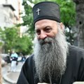 Patrijarh Porfirije u Foči: "Posle Nemanjića se ne zna da li postoji period u kojem je toliko svetinja nicalo"