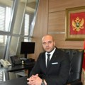 Policajac u vozilu od 300.000 evra: V.D. direktora crnogorske Uprave policije Nikola Terzić o korupciji