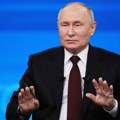 U Kijevu priznaju: Putin je zaista želeo da sklopi mir