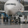 Avio kompanija Boing otkrila problem sa avionima 737 Maks, ali tvrdi da mogu da nastave da lete