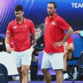 Ka Melburnu bez usputne stanice u Sidneju: Australija u polufinalu Junajted kupa, Srbija sa lepim iskustvom u timskom duhu