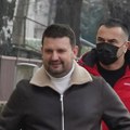 Saslušani Duško Šarić i Milan Vučinić: Ostaju u pritvoru, sud će kasnije odlučivati o kauciji
