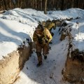 Ukrajina optužuje Rusiju za korištenje zabranjenog suzavca na ratištu