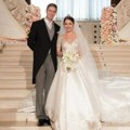 Karađorđevići bili u svatovima: Ovako je izgledalo venčanje albanskog princa, sad se razvodi