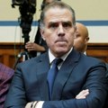 Hunter Biden će svjedočiti na pretresu o opozivu predsjednika SAD-a