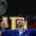 Novak: Nisam se sviđao Federeru