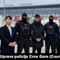 Crna Gora izručila Južnoj Koreji Čang Juna, saradnika 'kralja kriptovaluta' Do Kwona