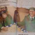 „Tito i Draža pevaju Svi smo tu kao nekada“: Ilustracija iz udžbenika za 8. razred je skandalizovala sve na mrežama