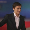 Ana Brnabić je propustila sve vozove i toliko sjajnih prilika da da ostavku: Sagovornici Danasa o protivljenju premijerke…