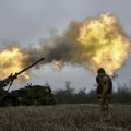 Ukrajinci se obučavaju u ovoj NATO članici! Oboreni ukrajinski lovci; Napadnuto skladište nafte (foto/video)