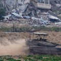 Borelj: Užasnut sam pokoljem civila koji su na severu Gaze čekali hranu; Bela kuća: Ozbiljan incident