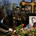 Aleksej Navaljni sahranjen u Moskvi uz veliko prisustvo policije