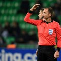 Nepoželjni! Oni su na crnoj listi: Zvezda i Partizan imaju spisak arbitara kojima su zabranili da sude derbi!