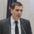 Jovanović (Novi DSS): Vaninstitucionalna borba ako ne bude dijaloga o izbornim uslovima
