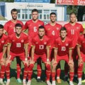 Потоп српских јуниора против Португалије, Европско првенство остаће само сан!