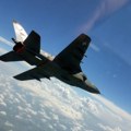 Odobren plan Napuštaju dugo ograničavani vojni izvoz, prodavaće borbene avione nove generacije