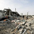 Washington: Imamo alternative za vojnu operaciju u Rafahu, a pregovori nisu gotovi