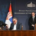 Hrvatska i Srbija od 15. svibnja zajedno naplaćuju cestarinu