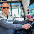 Franjo Sudarević skoro četiri decenije zaštitno lice „Subotica transa“, uz harmonikaše ispraćen u penziju