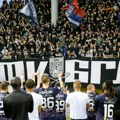 Partizan otvara kapije Humske u nedelju uveče