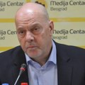 Aleksandar Pavić: Ne nasedajte, objavljena je lažna vest da sam otišao od Nestorovića