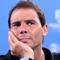 Nadal potvrdio - završava karijeru kao Federer?