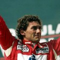 Tri decenije bez Sene: Sećanje na legendarnog vozača Formule 1, trostrukog šampiona, najvećeg svih vremena