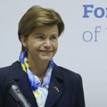 Letonska ministarka: Ukrajina je dobila oružje da udari Rusiju bez ograničenja