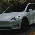 Tesla navodno planira dodatni krug otpuštanja radnika