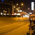 "Idem u rikverc da me ne napadnu duhovi" Neobičan prizor u Beogradu prestravio nesuđenog takmičara Evrovizije