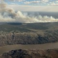 Veliki šumski požar u Kanadi, najavljena masovna evakuacija